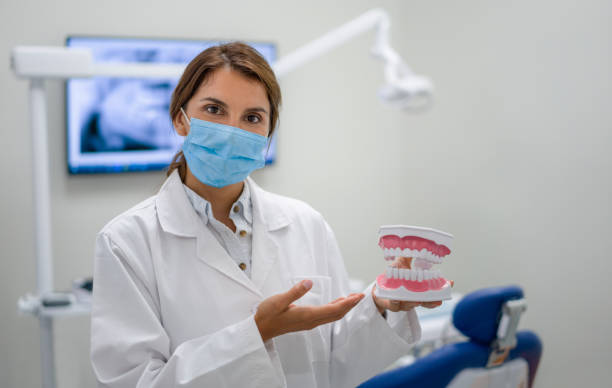 Best Broken Tooth Emergency  in Roosevelt, UT