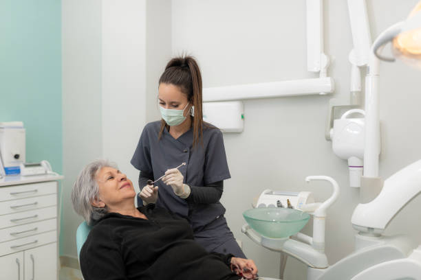 Dentist for Dental Trauma in UT